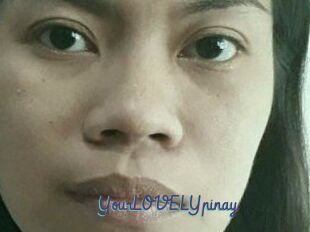 YourLOVELYpinay