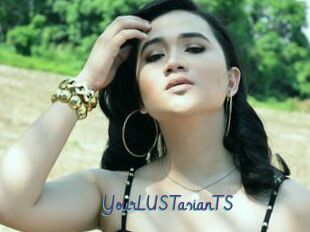 YourLUSTasianTS