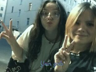 Your_girls