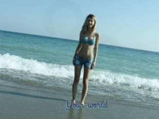 Your_world