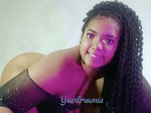 Yourbrownie