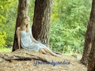 Yourcandycandice