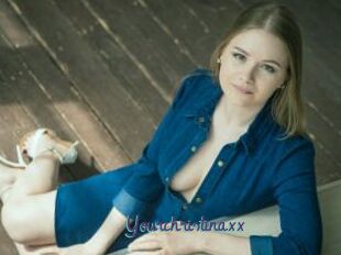 Yourchristinaxx