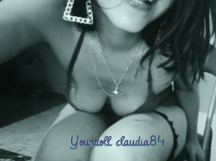 Yourdoll_claudia84