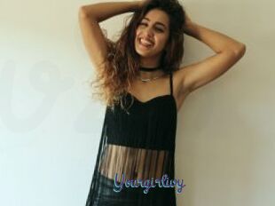 Yourgirlivy