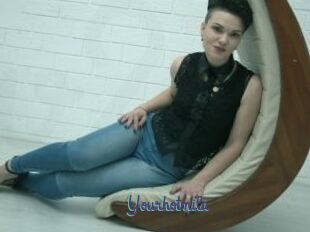 Yourhotmila