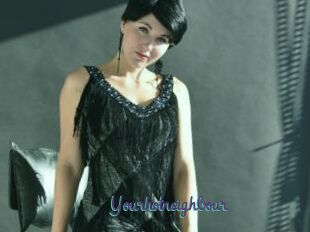 Yourhotneighbour