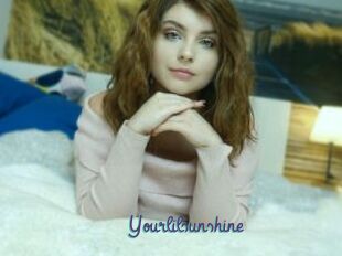 Yourlilsunshine