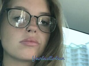 Yourlocallesbian