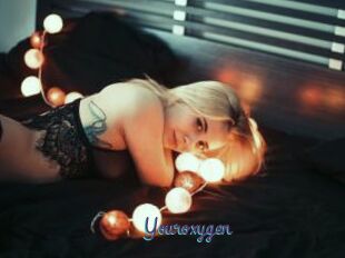 Youroxygen