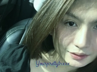 Yourprettytsxxx