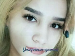 Yourprincesssjasmine