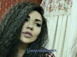 Yourproblemyour
