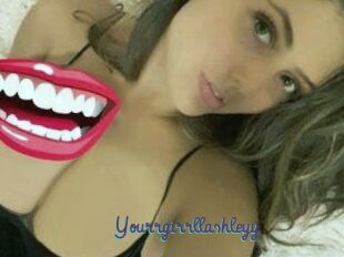 Yourrgirrllashleyy