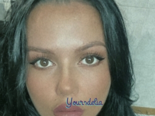 Yoursdelia