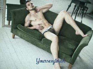 Yoursexytouch