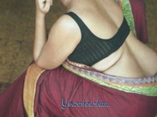 Yourshnishaa