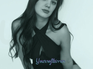 Yoursoftkisses