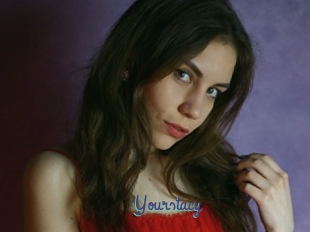 Yourstacy