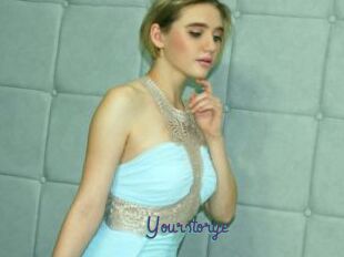 Yourstorye