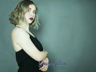Yousexyalice