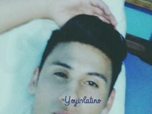 Yoyislatino