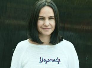 Yoyomady