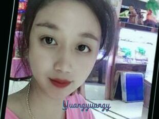 Yuangyuangy
