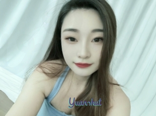 Yuanshut