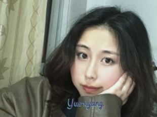 Yuesiyang