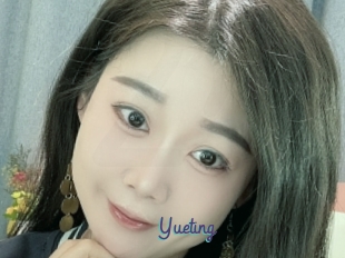 Yueting