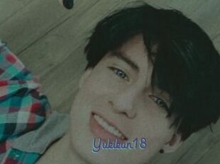 Yukikun18