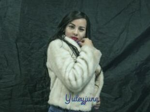 Yuleyjune
