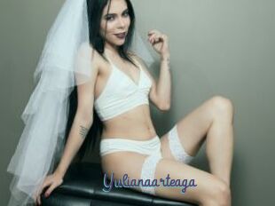 Yulianaarteaga