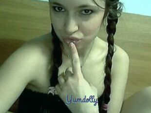 Yumdolly