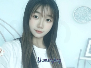 Yumengting