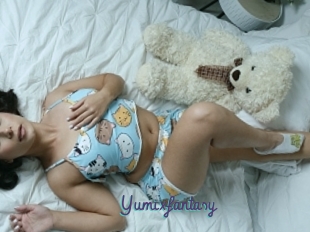Yumixfantasy