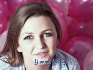 YummyNESSy