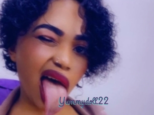 Yummydoll22