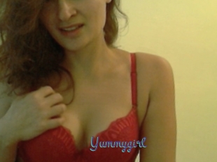 Yummygirl