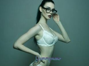 Yummymeow