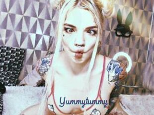 Yummytummy