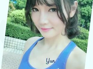 Yun