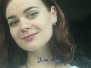 Yuna_moris