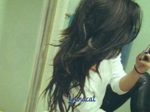 Yunacat