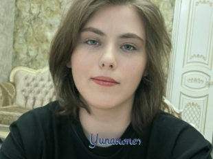Yunaownes