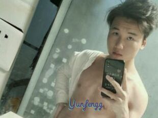 Yunfengg