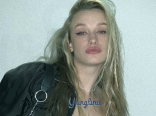 Yunglina
