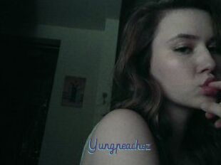 Yungpeachez