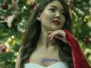 Yunimei